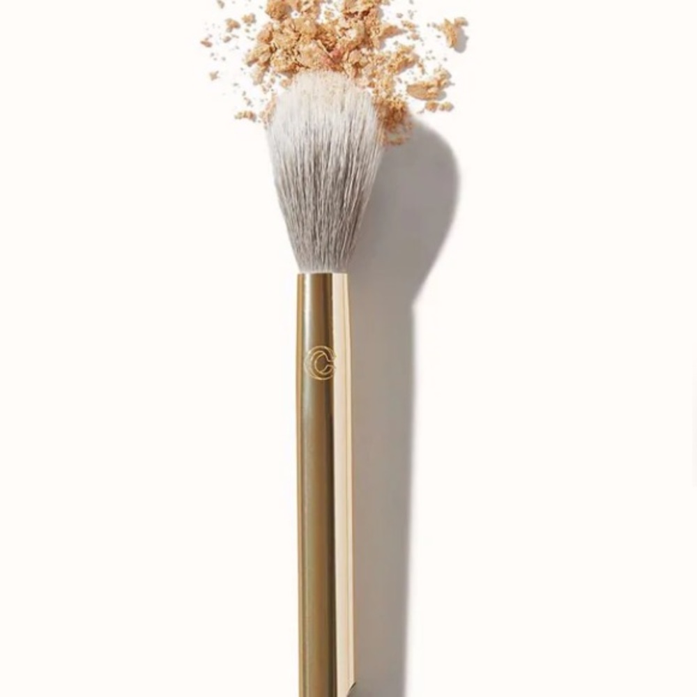 DESIGNED BY COMPLEX CULTURE!!!! NEW ALL OVER HIGHLIGHT • POWDER FLUFFY BRUSH